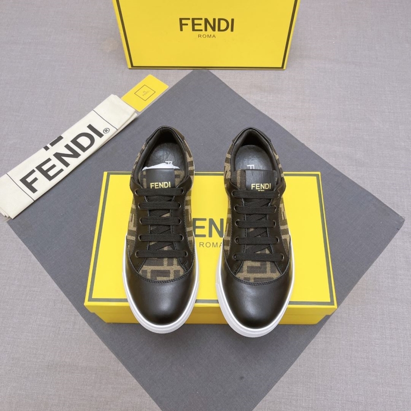 F**di sneakers